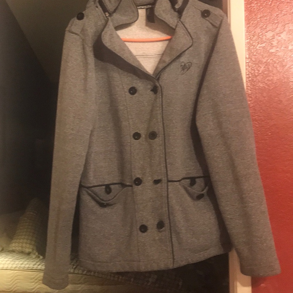 Women’s light jacket